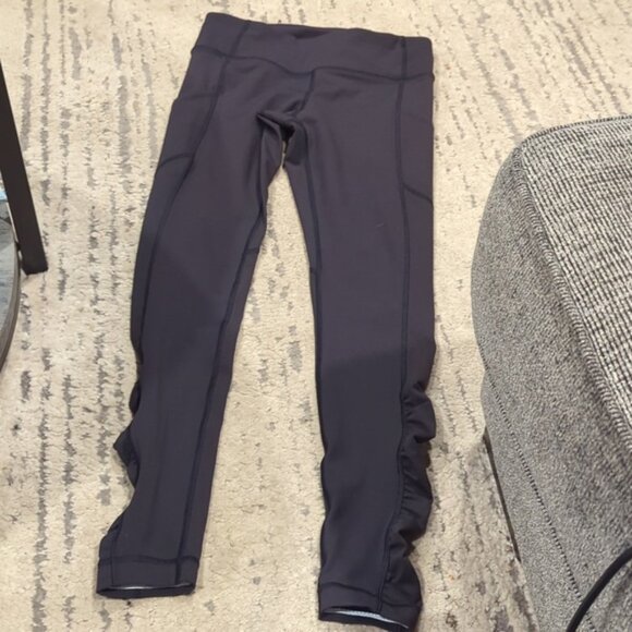 Lululemon Speed Tight IV Black - Picture 14 of 14